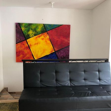 Cretoapartamento Appartement Salento Buitenkant foto
