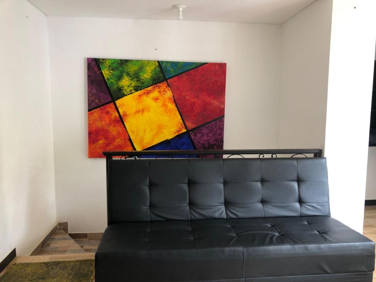 Cretoapartamento Appartement Salento Buitenkant foto