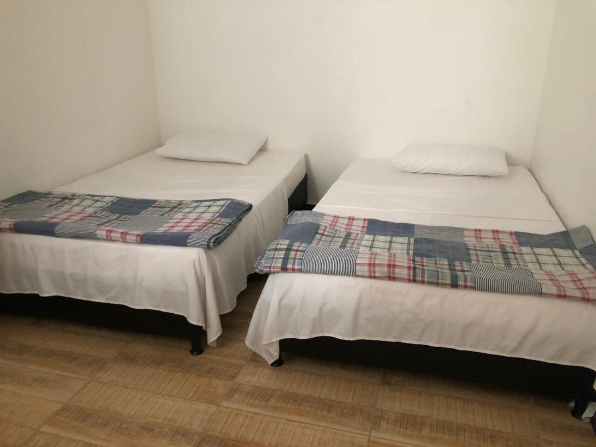 Cretoapartamento Appartement Salento Buitenkant foto