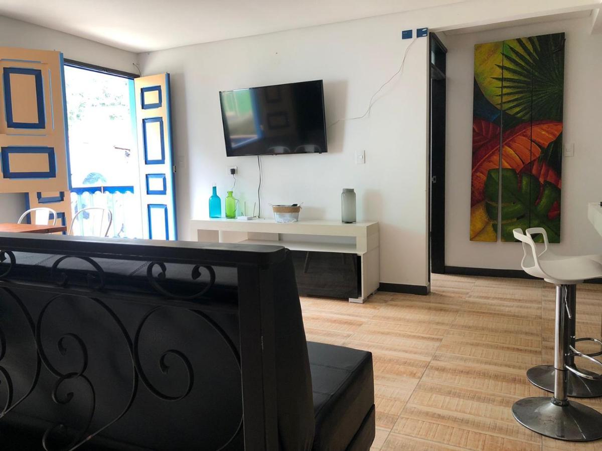 Cretoapartamento Appartement Salento Buitenkant foto