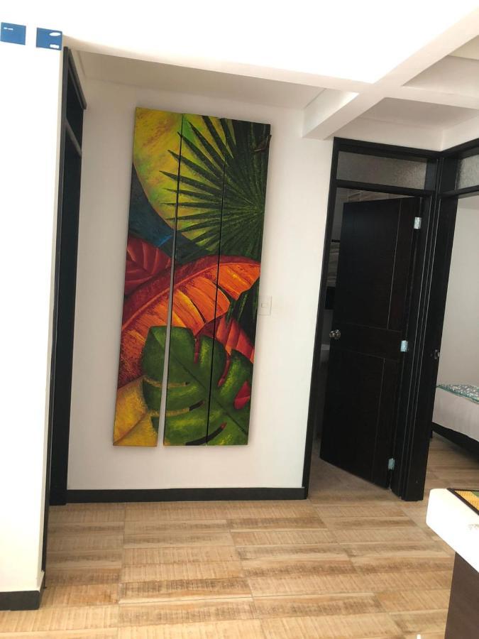 Cretoapartamento Appartement Salento Buitenkant foto