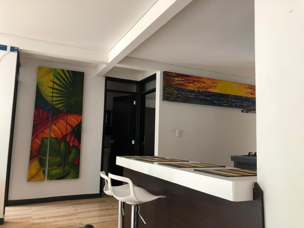 Cretoapartamento Appartement Salento Buitenkant foto