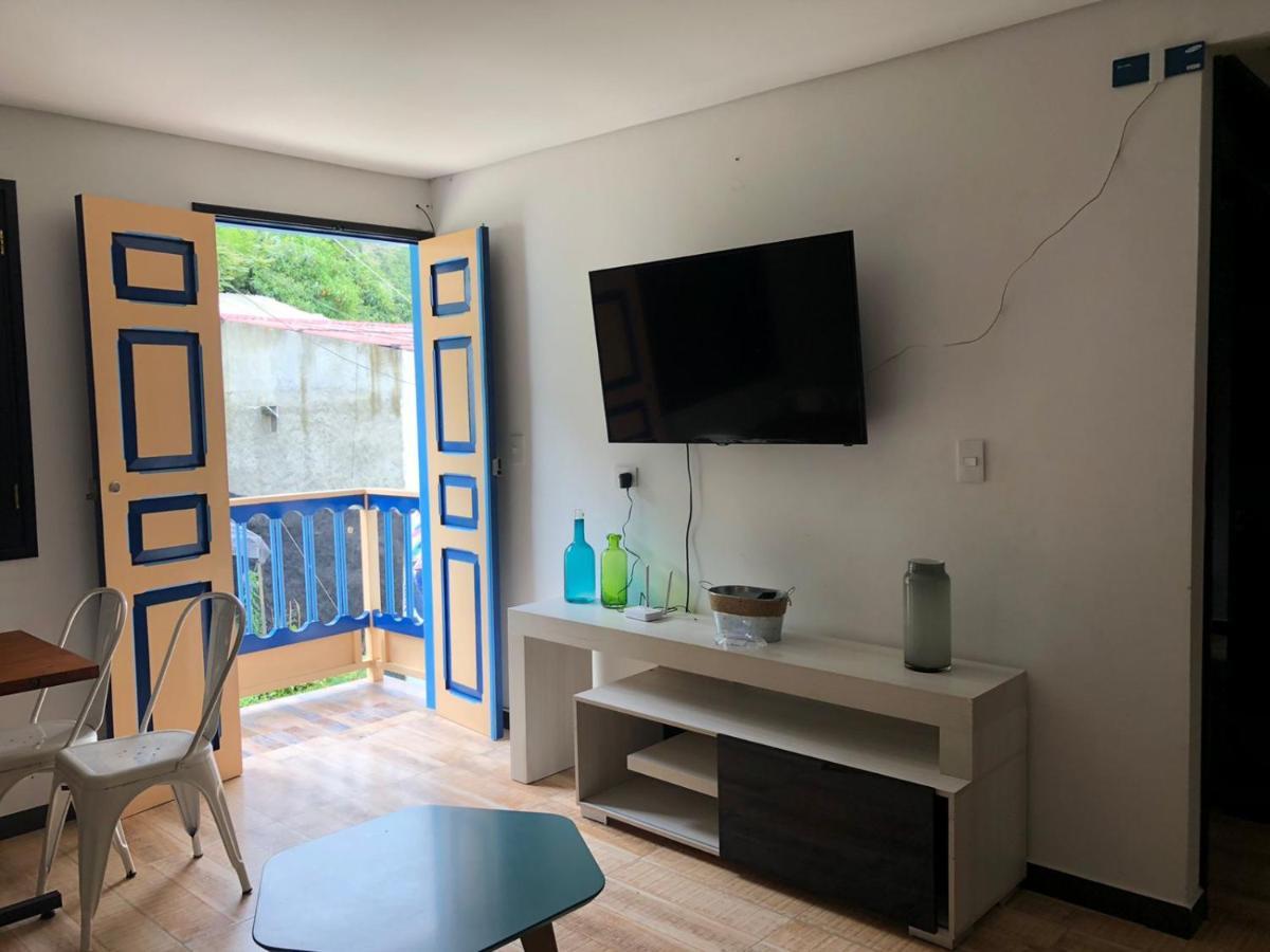 Cretoapartamento Appartement Salento Buitenkant foto