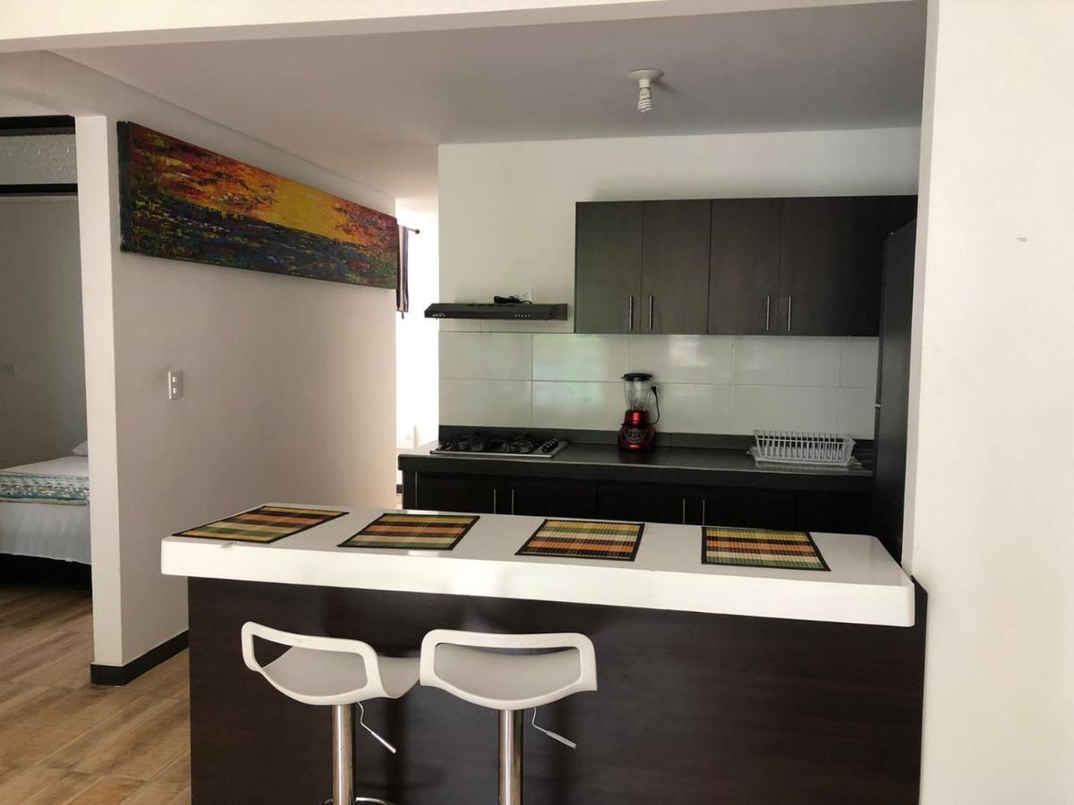 Cretoapartamento Appartement Salento Buitenkant foto