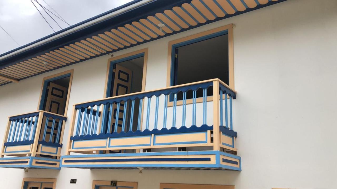 Cretoapartamento Appartement Salento Buitenkant foto