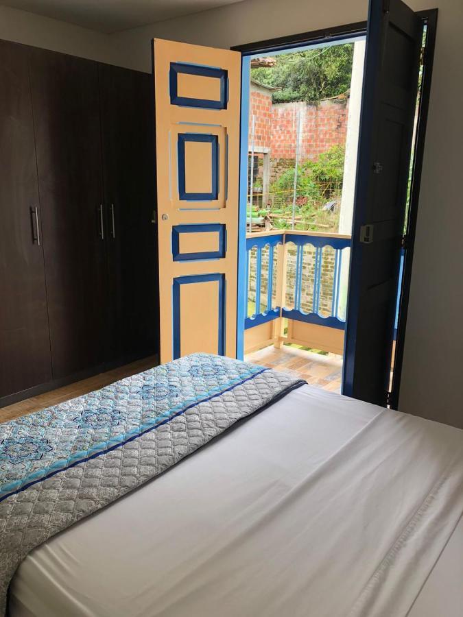 Cretoapartamento Appartement Salento Buitenkant foto